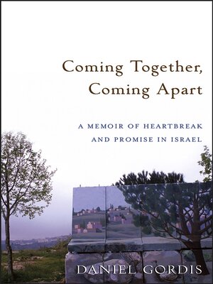 cover image of Coming Together, Coming Apart